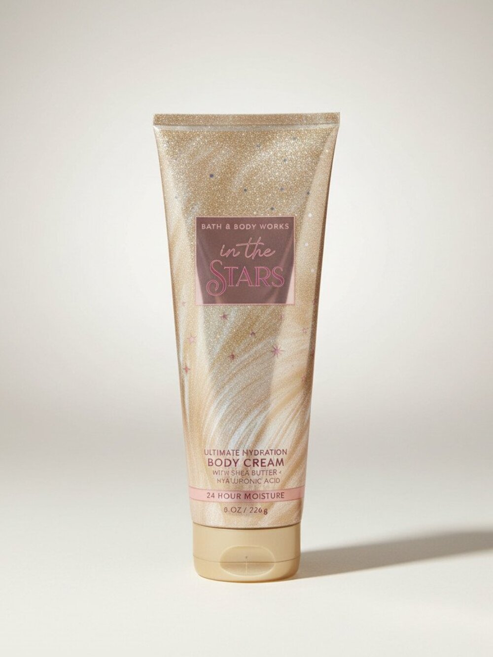 In The Stars Body Cream For Woman From Bath & Body Works 8 Oz